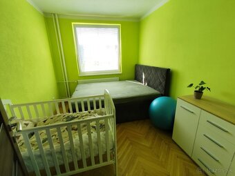 3 izbový, Výstavná, Chrenová - 6