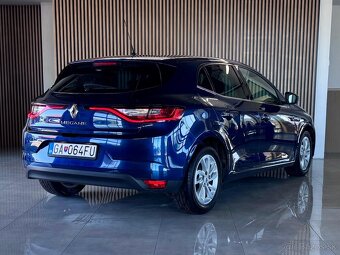 Renault Megane 1.2 TCe 2016/Slovák/120 tisíc km - 6