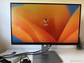 Monitor Dell U2515H - 6