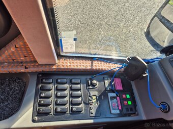 Iveco Daily Rošero 28+1+1 euro 5/eev - 6