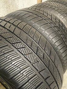 Zimné 245/45 R19 2022 4x=350e - 6