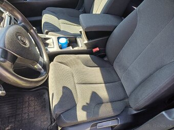 Passat B6 1.9tdi bez DPF - 6