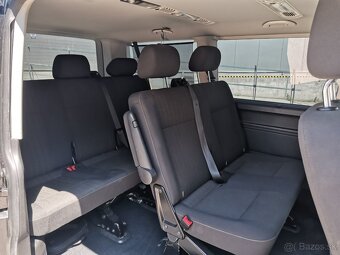 Volkswagen Caravelle 2.0 BiTDI KR Comfortline - 6