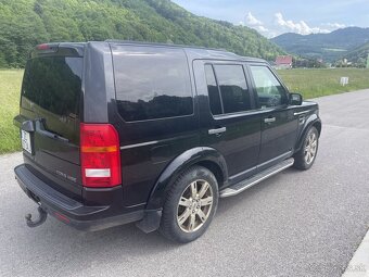 Land Rover Discovery 3 2.7 TDV6 HSE - 6