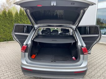 Volkswagen Tiguan Allspace 4Motion DSG - 6