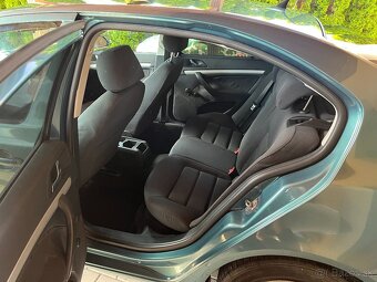 Škoda Octavia 1.9 TDI Ambiente - 6
