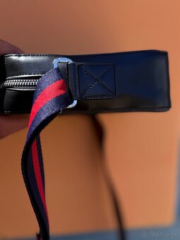 Gucci taška cez plece - 6