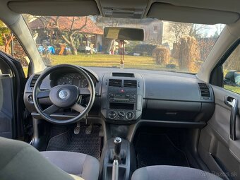 PREDAM Volkswagen Polo 1.2 12V Basis - 6