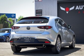 Mazda 3 2.0 Skyactiv-G122 Plus/Safety - 6