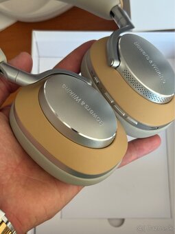 Bowers & Wilkins PX8 - nové len odbalené - 6