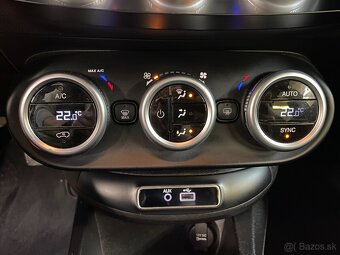 Fiat 500X 1.6 Multijet - 6