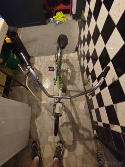Sobi 20 - 6