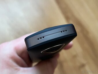 Ricoh Theta S 360 ° kamera a fotoaparát - 6