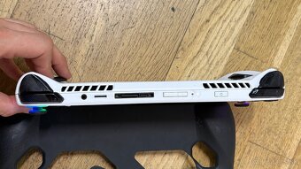 Asus rog ally - Pekný stav, z1 extreme 16/512gb - 6