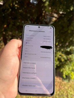 Samsung Galaxy A36 5G - 6