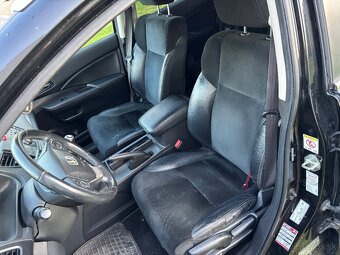 Honda CR-V - 6