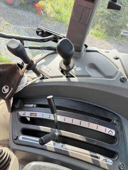 Zetor Proxima 80 CL - 6