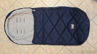 Športový kočík Mamas&Papas Armadillo Flip XT 2 - 6