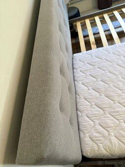 Manzelska postel 180x200 - 6