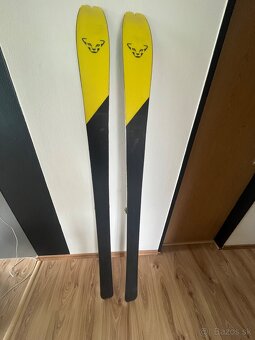 dynafit blacklight 74 - 6
