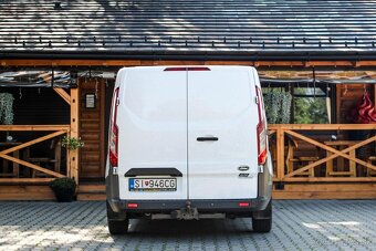 Ford Transit Custom 2.0 TDCi L1H1 - 6
