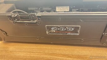 Predám konzolu pioneer XDJ-XZ - 6