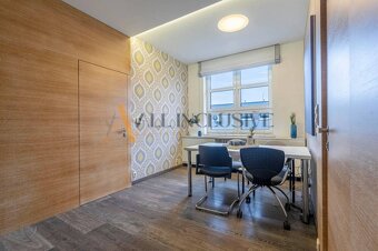 ALL INCLUSIVE I REPREZENTATÍVNE KANCELÁRSKE PRIESTORY NA PRE - 6