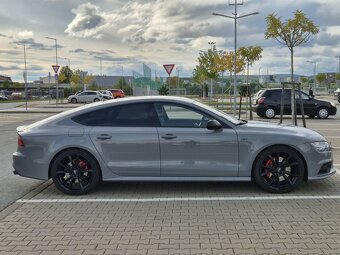 AUDI A7 COMPETITION - 6