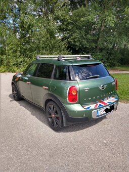 Mini Cooper Countryman D R60 na predaj - 6