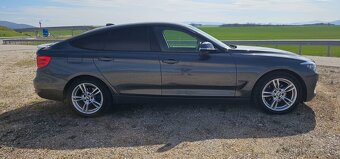Predam BMW GT 320d xdrive - 6