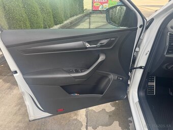 Skoda Karoq 2.0 tsi 4x4 Sportline - 6