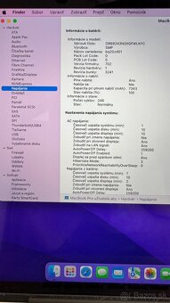 Macbook Pro 15inch, 2015 + apple mouse2 - 6