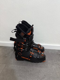 lyžiarky Tecnica Zero G Tour Scout 120 - 6