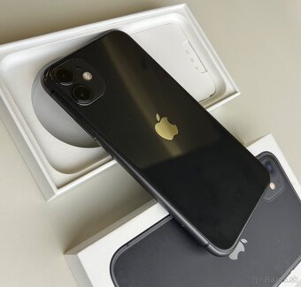 Iphone 11 128GB black - 6