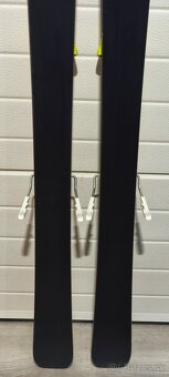 Lyže Salomon XDR 80 TI 162cm - 6