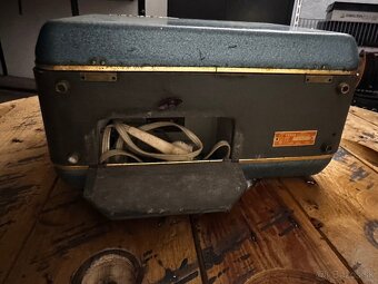 TESLA Sonet Duo ANP 210 - 6