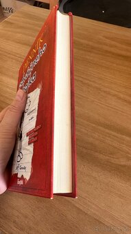 Denník odvážneho bojka 1 a 3 - 6