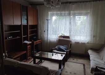 Rodinný dom na bývanie, podnikanie 770 m² Stráne -Martin - 6