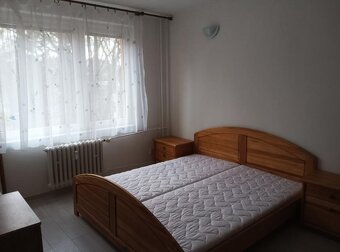 Prenájom 1-izbový byt, Žilina, Hliny VII - 6