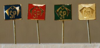 💥Odznaky na ihle💥 - 6