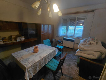 Rodinný dom na rekonštrukciu, 20min. z Košíc, Tornyosnémeti - 6