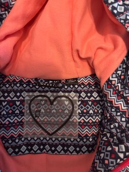 Oteplovaky,bunda,termopradlo - 6