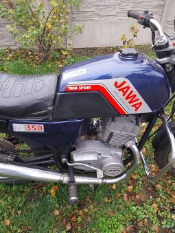 Jawa 350 638 - 6
