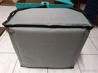 Odsávací prístroj Tracheofirst compact fahl - 6