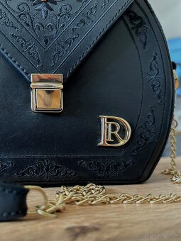 ❤️ZĽAVA❤️Kabelka Dajana Rodriguez - 6