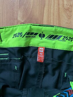 Strauss monterky 42 - 6