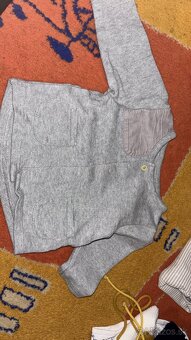 Balík oblečenia 52-74 - 6