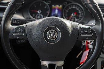 VOLKSWAGEN PASSAT VARIANT, 2.0 TDi, 103kW, 4x4, 6DSG, HIGHLI - 6