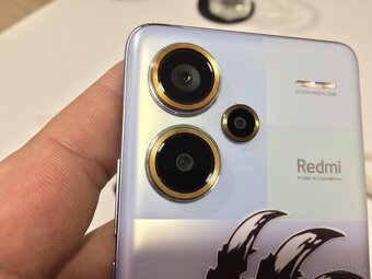 Xiaomi Redmi Note 13 Pro Plus 5G 24/512GB - 6