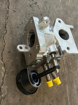 Predám nahradné diely - 6